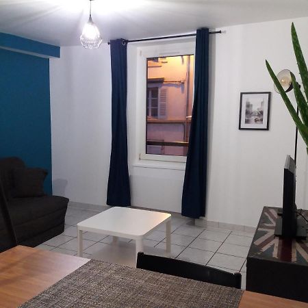 Joli Studio - Coeur St Marcellin Saint-Marcellin  Zewnętrze zdjęcie