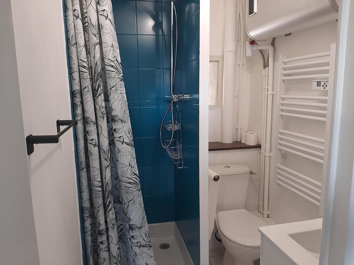 Joli Studio - Coeur St Marcellin Saint-Marcellin  Zewnętrze zdjęcie