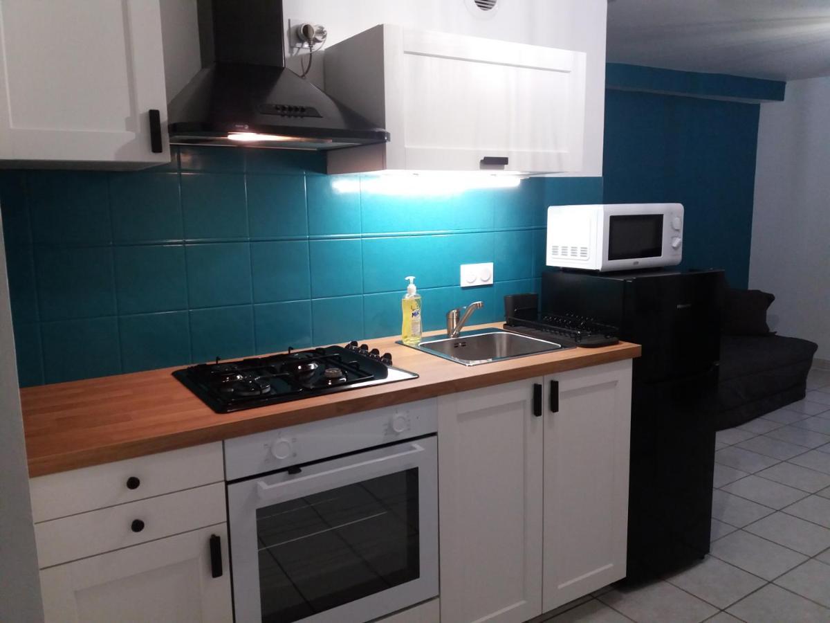 Joli Studio - Coeur St Marcellin Saint-Marcellin  Zewnętrze zdjęcie